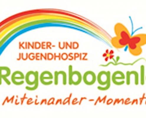 Weihnachtsgrüße Regenbogenland